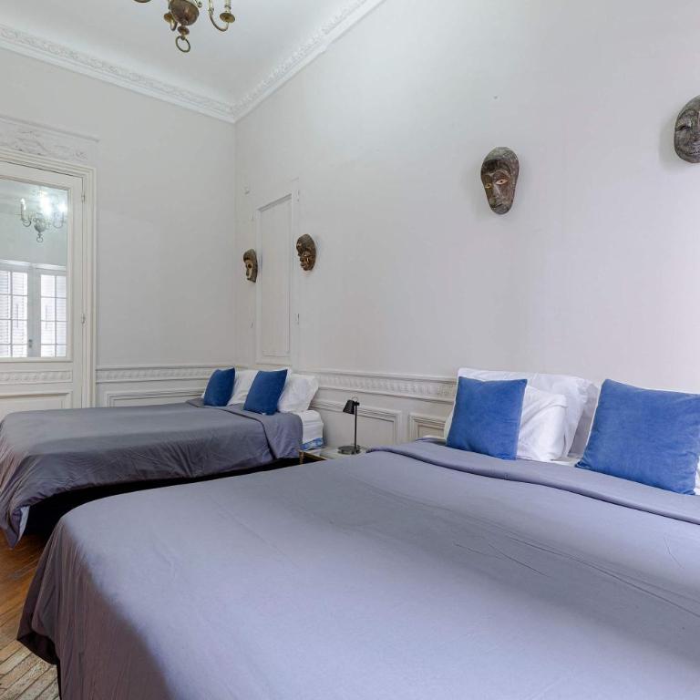 LDV Aparts 2A by MOT Rentals - Apartment - 1