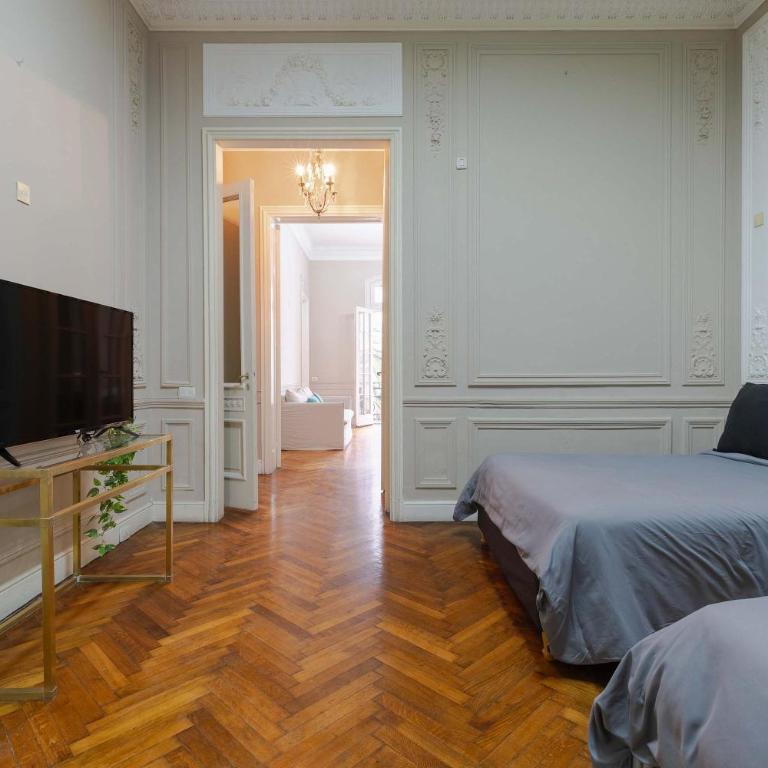 LDV Aparts 2A by MOT Rentals - Apartment - 6