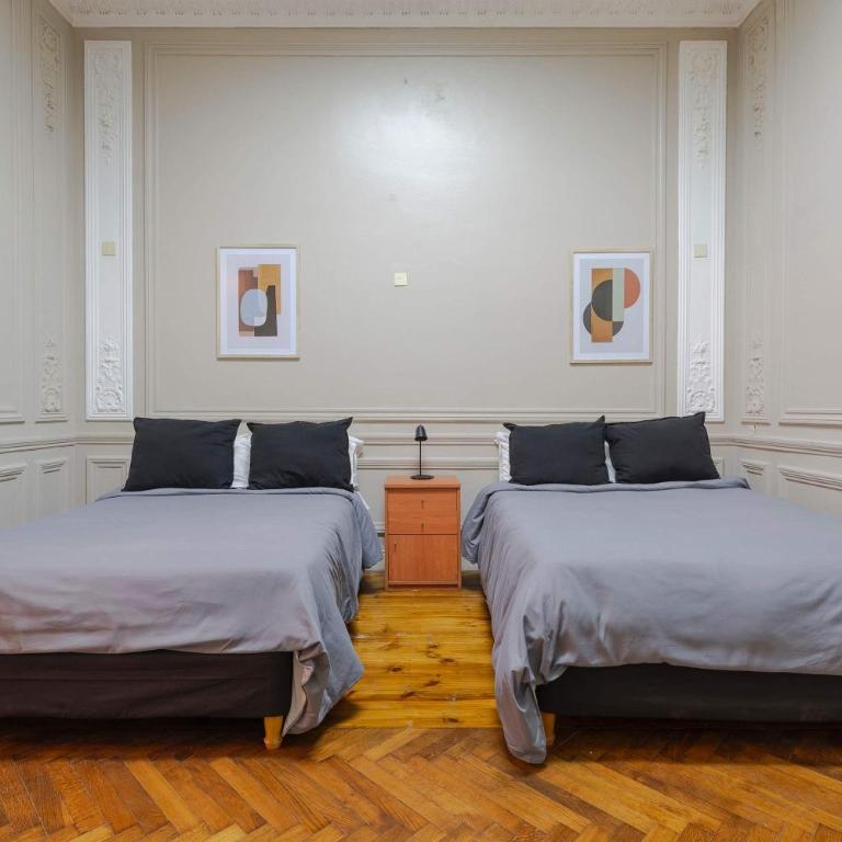 LDV Aparts 2A by MOT Rentals - Apartment - 23
