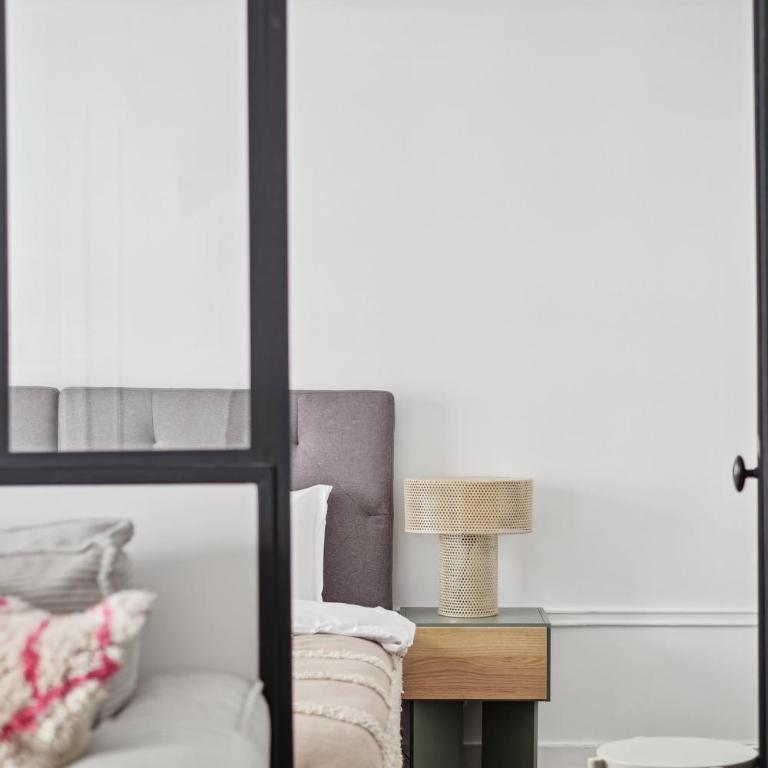 BnBNova - Jardin des Tuileries & Louvre - Apartment - 16