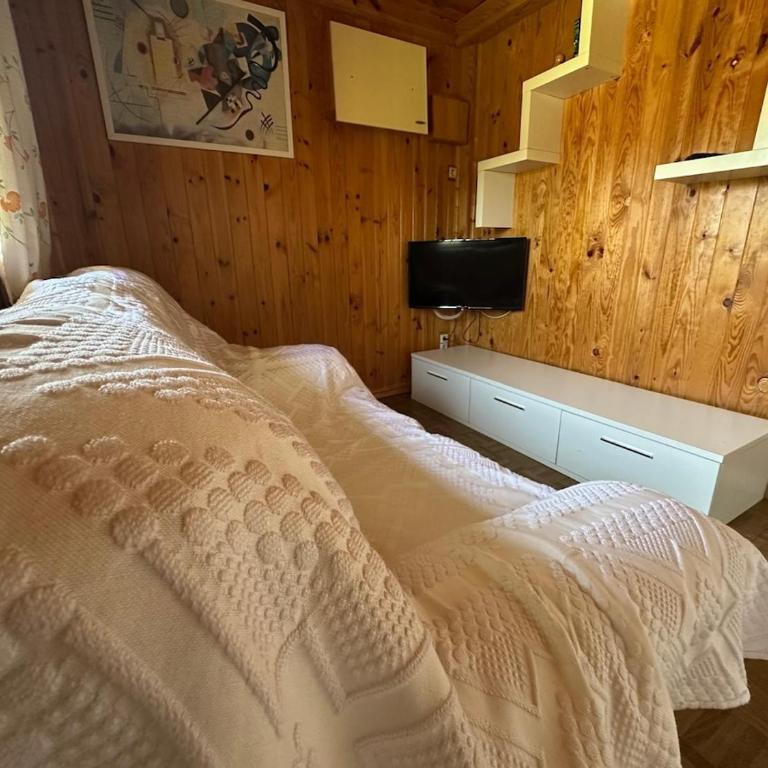 Cabaña en Cala del Aceite - Casa con 1 dormitorio - 9
