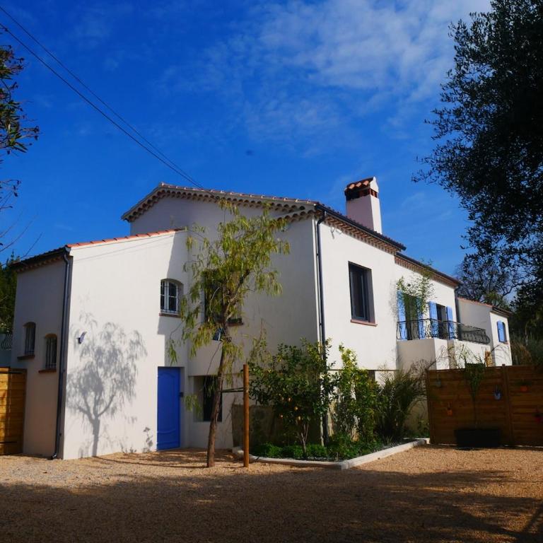 L'Échappée Belle - Private Pool, Spa, Tennis & Golf - Apartamento de 2 dormitorios - 2