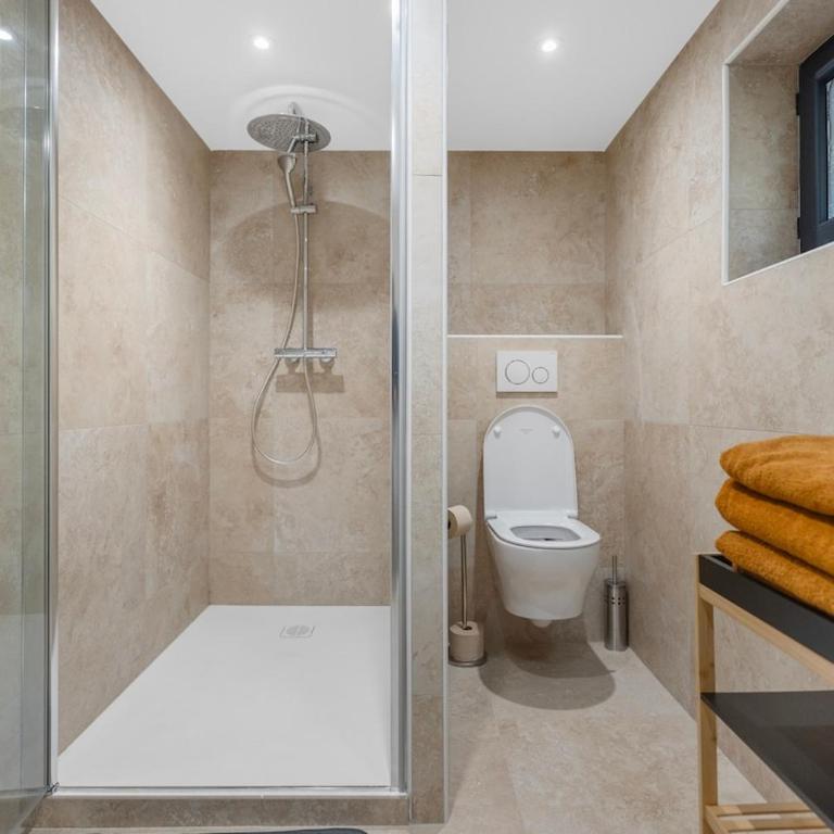 L'Échappée Belle - Private Pool, Spa, Tennis & Golf - Apartamento de 2 dormitorios - 16