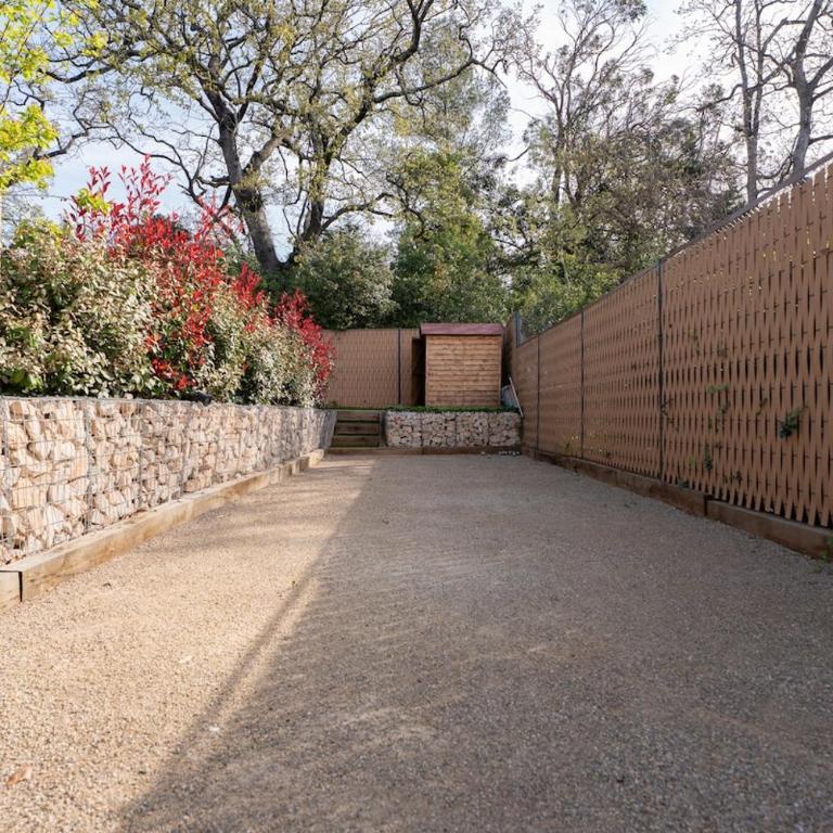 L'Échappée Belle - Private Pool, Spa, Tennis & Golf - Apartamento de 2 dormitorios - 19