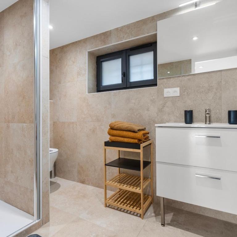 L'Échappée Belle - Private Pool, Spa, Tennis & Golf - Apartamento de 2 dormitorios - 21