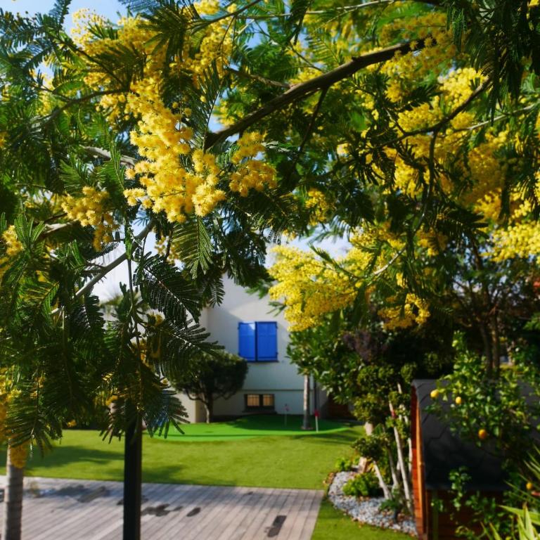 L'Échappée Belle - Private Pool, Spa, Tennis & Golf - Apartamento de 2 dormitorios - 27