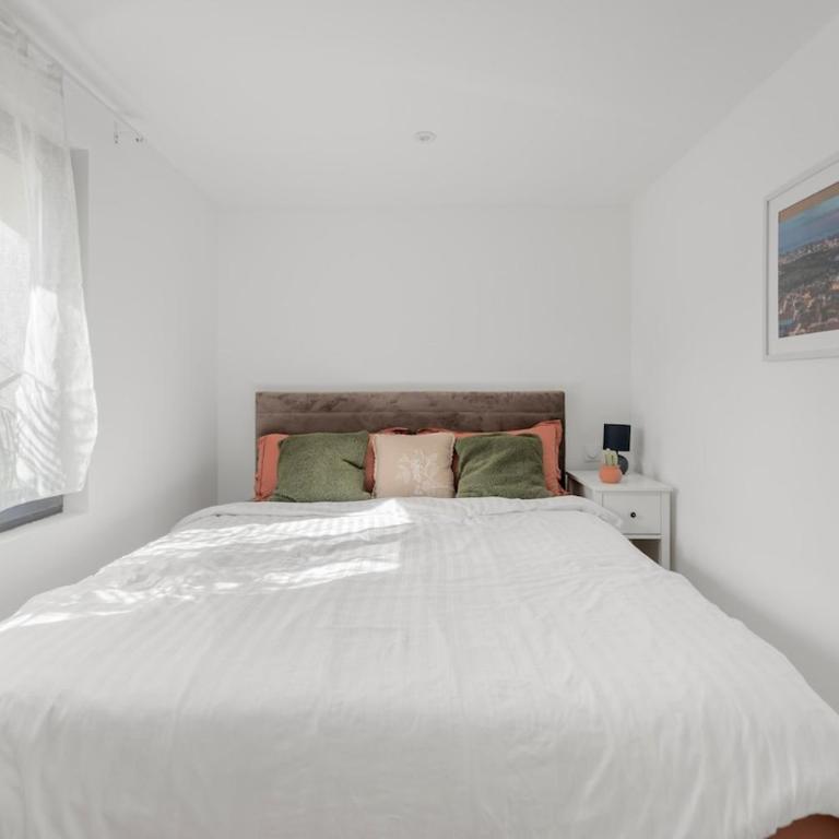 L'Échappée Belle - Private Pool, Spa, Tennis & Golf - Apartamento de 2 dormitorios - 10