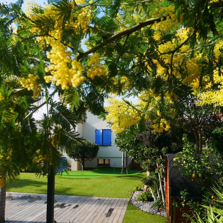 L'Échappée Belle - Private Pool, Spa, Tennis & Golf - Apartamento de 2 dormitorios - 46