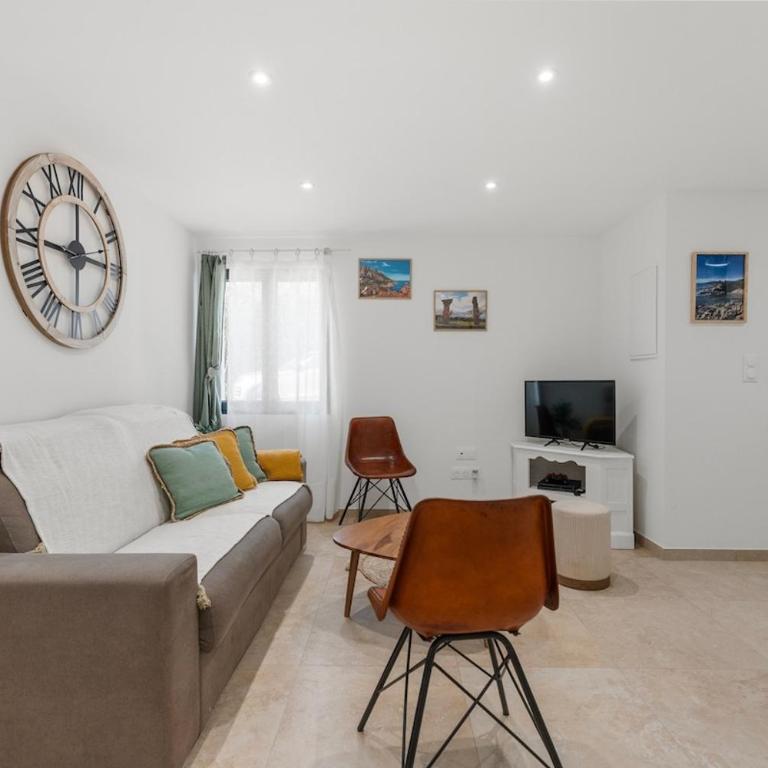 L'Échappée Belle - Private Pool, Spa, Tennis & Golf - Apartamento de 2 dormitorios - 51