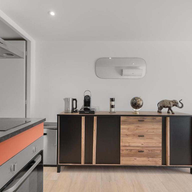 L'Échappée Belle - Private Pool, Spa, Tennis & Golf - Apartamento de 2 dormitorios - 56