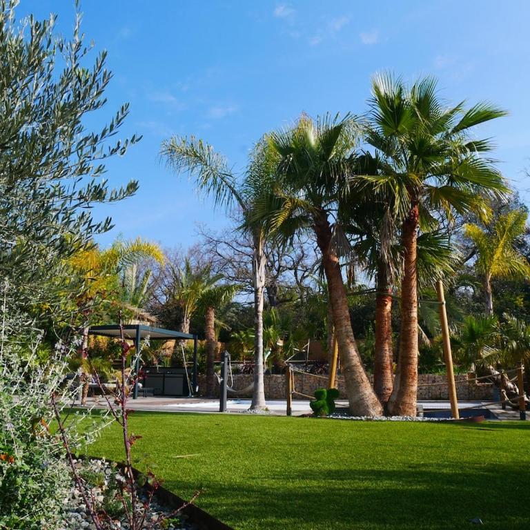 L'Échappée Belle - Private Pool, Spa, Tennis & Golf - Apartamento de 2 dormitorios - 60