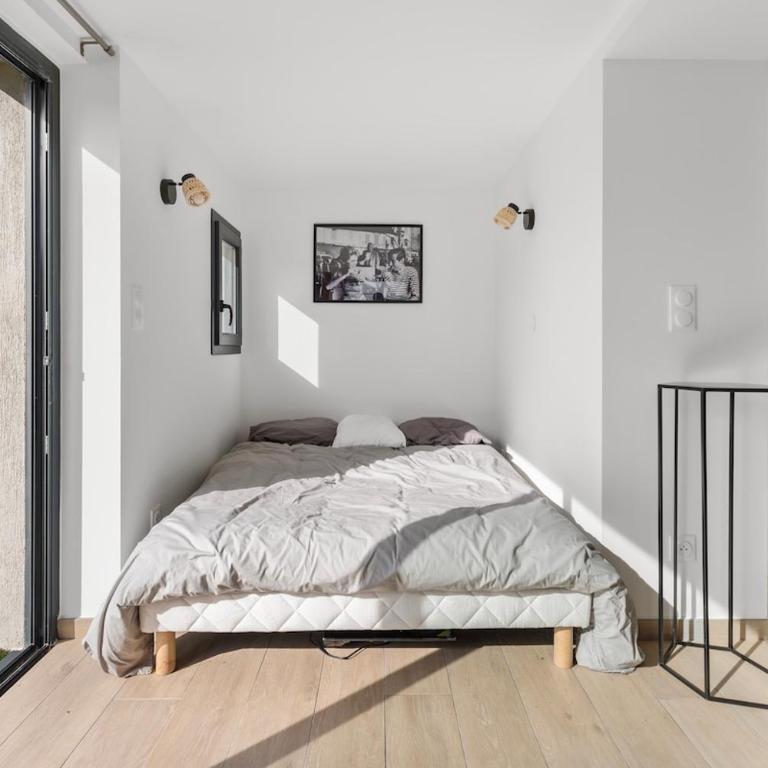 L'Échappée Belle - Private Pool, Spa, Tennis & Golf - Apartamento de 2 dormitorios - 65
