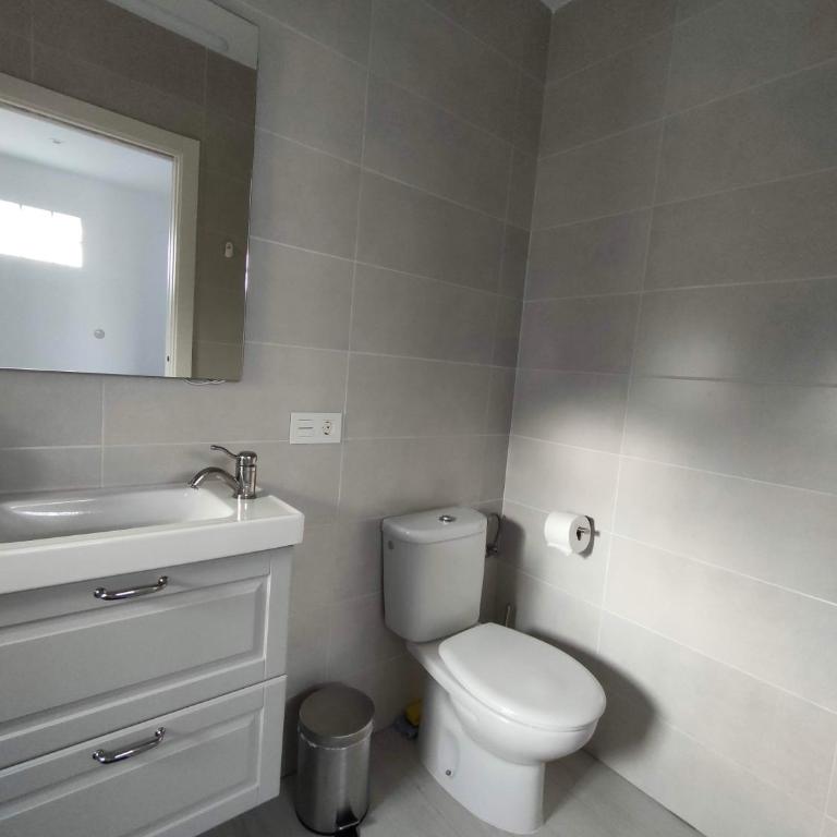 Casa MJ ROCHE - Casa con 1 dormitorio - 11