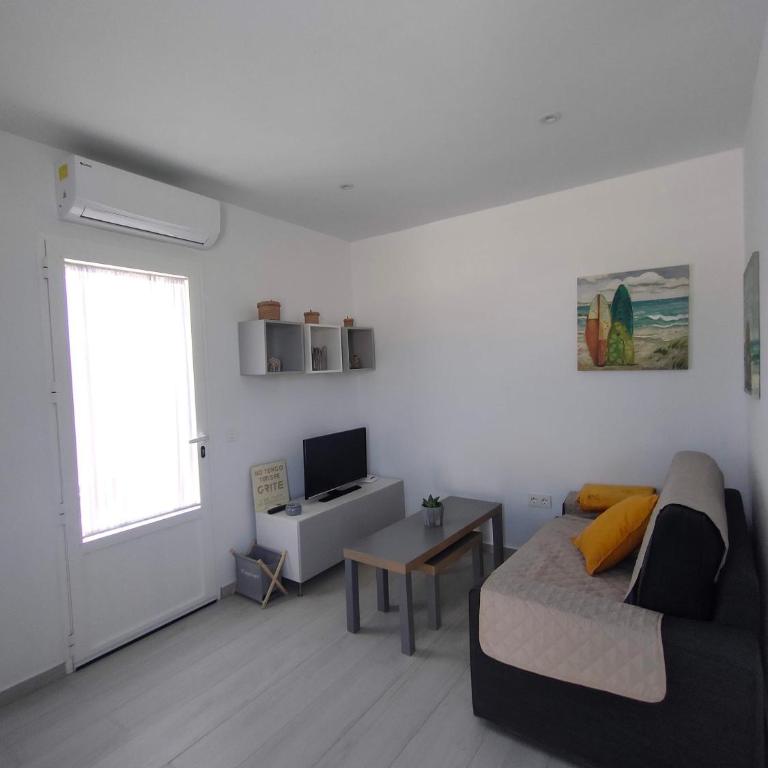 Casa MJ ROCHE - Casa con 1 dormitorio - 5