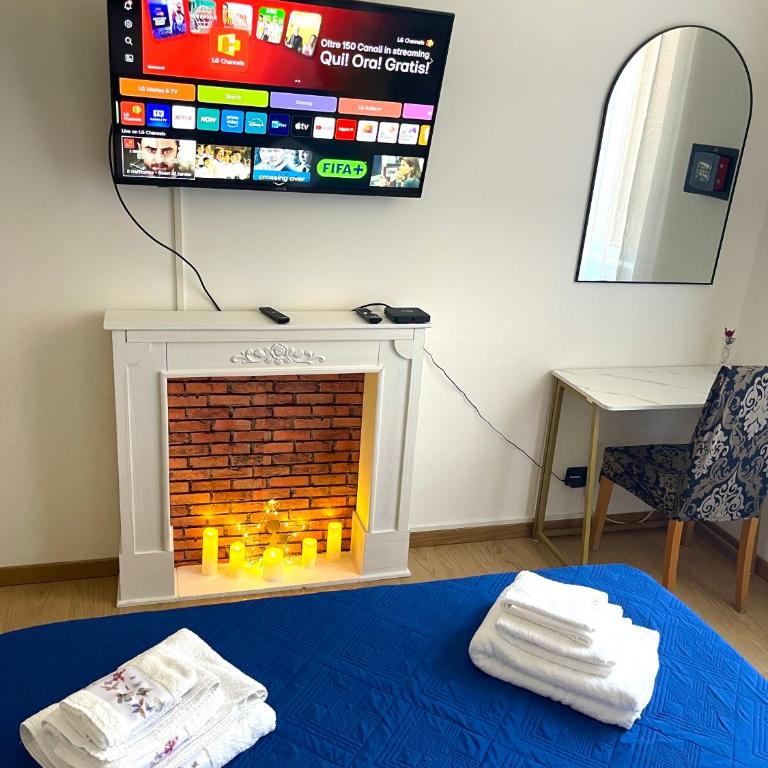 Central Umberto 77 - Appartamento con 2 Camere da Letto - 8