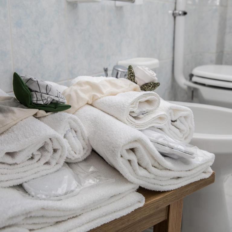 Hotel Lauro - Junior Suite - 2