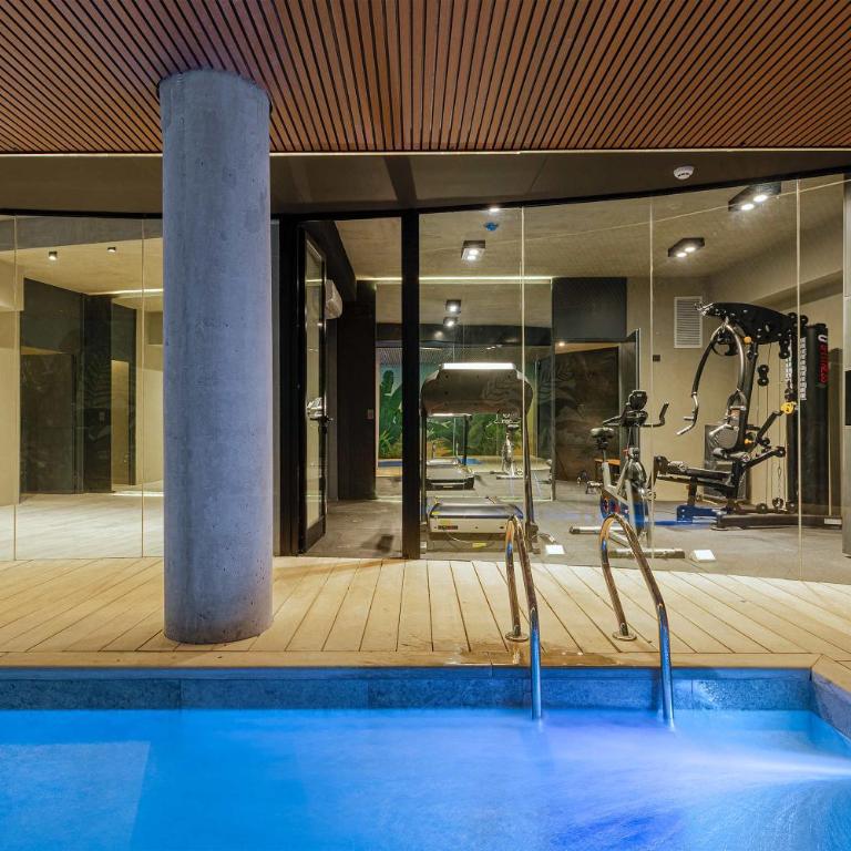MOT Rentals Design SohoHaus '406' 3 pax Full Amenities - Apartamento - 23