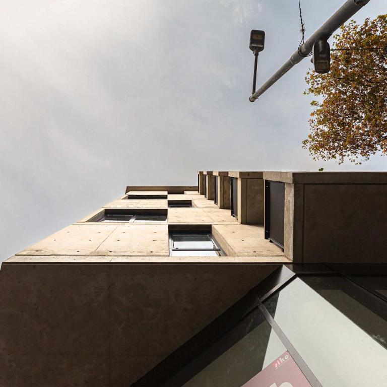MOT Rentals Design SohoHaus '406' 3 pax Full Amenities - Apartamento - 28