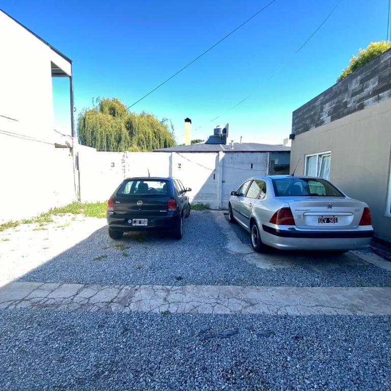 Depto sierras - Apartamento de 1 dormitorio - 16