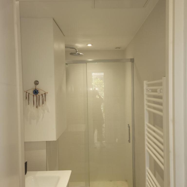 Les Lilas - Appartement 1 Chambre - 8