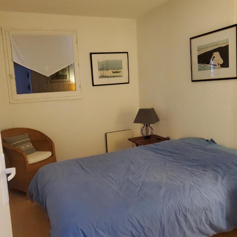 la petite maison des Abatilles - Haus mit 2 Schlafzimmern - 5