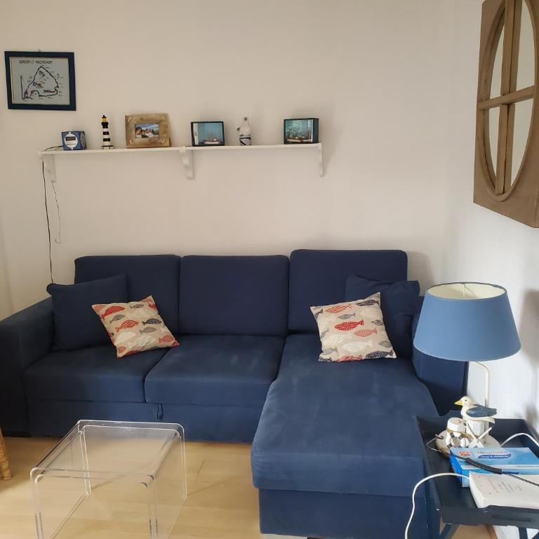 la petite maison des Abatilles - Haus mit 2 Schlafzimmern - 1