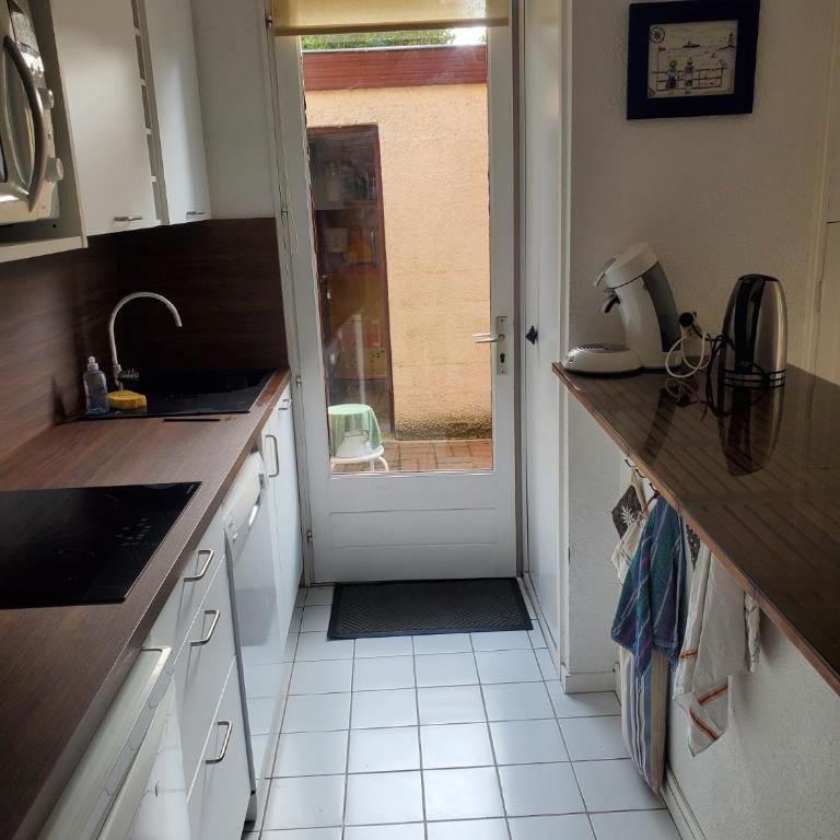 la petite maison des Abatilles - Haus mit 2 Schlafzimmern - 12