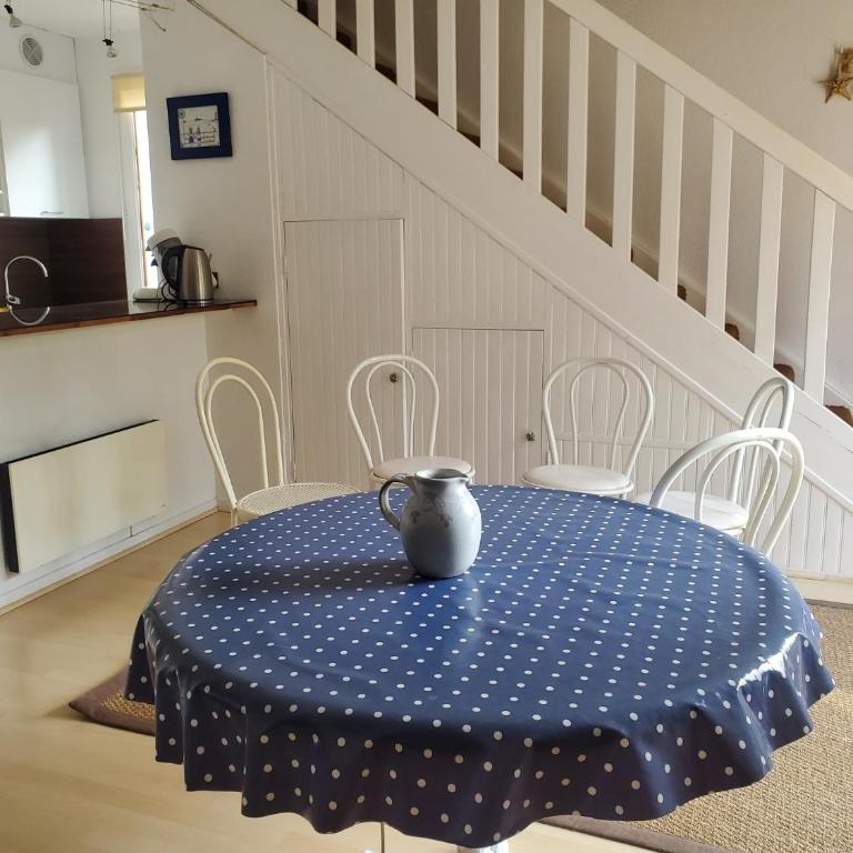 la petite maison des Abatilles - Haus mit 2 Schlafzimmern - 3