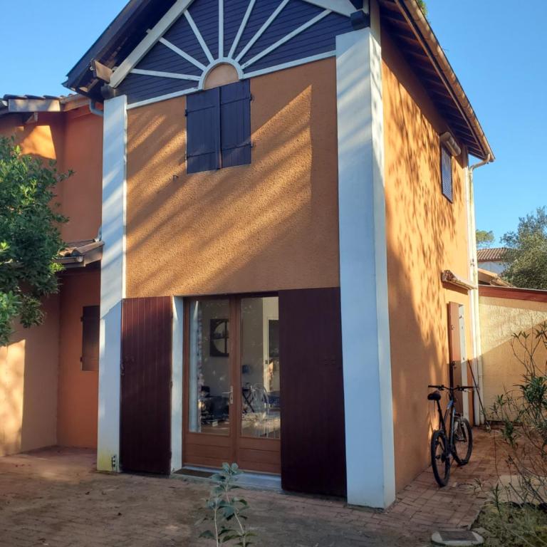 la petite maison des Abatilles - Haus mit 2 Schlafzimmern - 13