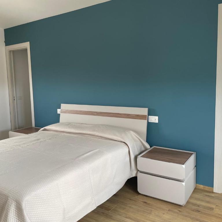 Còri Cuntenti - Villa con vista panoramica - Casa con 2 Camere da Letto - 10