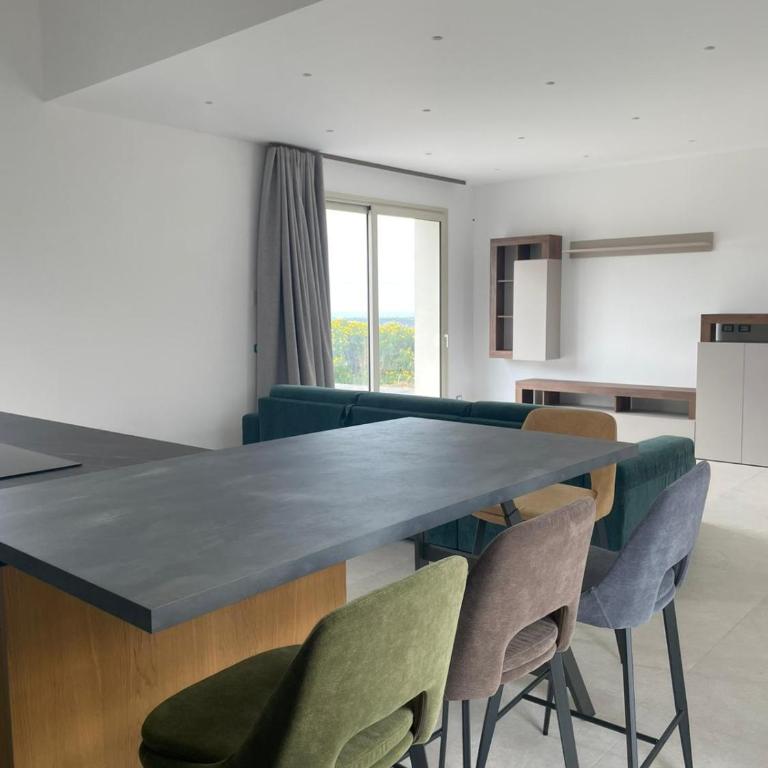Còri Cuntenti - Villa con vista panoramica - Casa con 2 Camere da Letto - 17