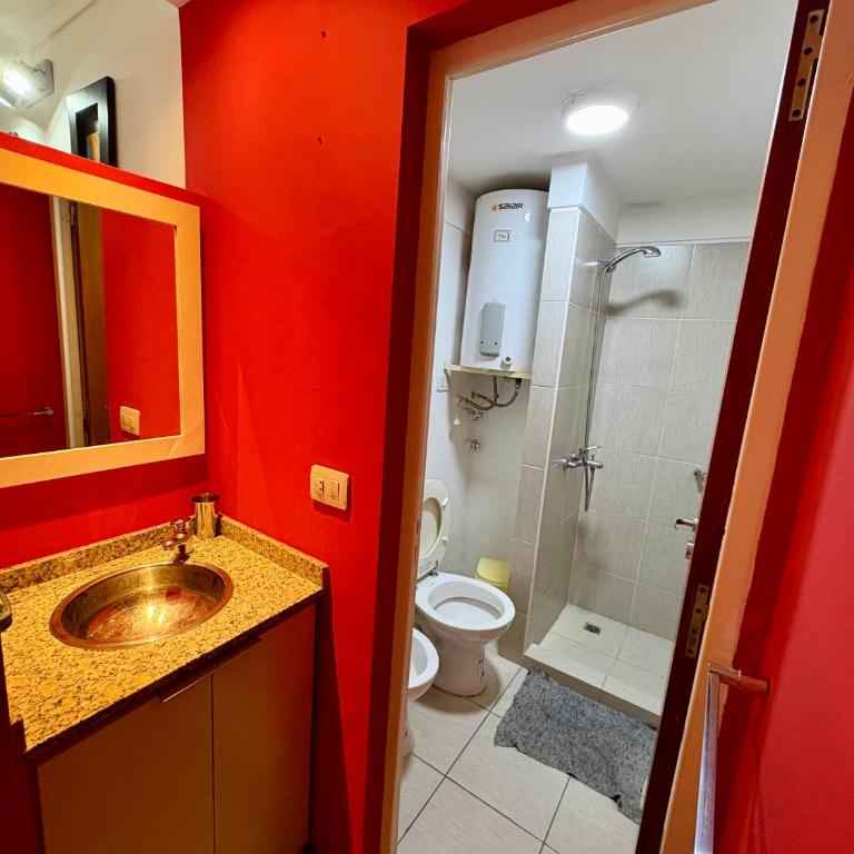 Departamento en Rosario - Apartamento de 2 dormitorios con balcón - 6