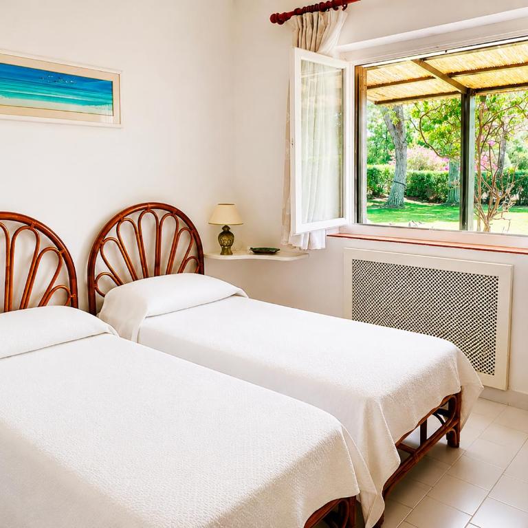 Villa Gerbera vicino alla spiaggia - Villa con 3 Camere da Letto - 11