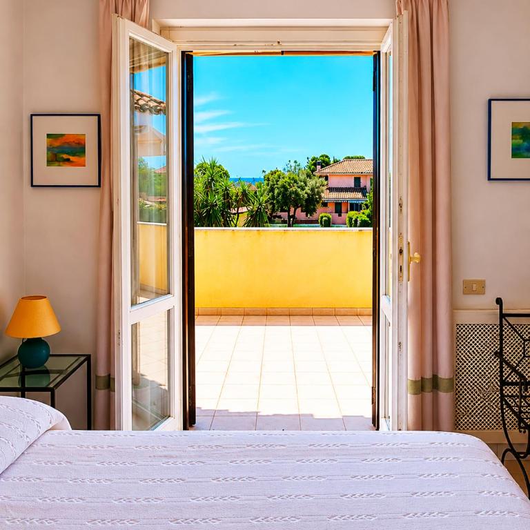 Villa Gerbera vicino alla spiaggia - Villa con 3 Camere da Letto - 12