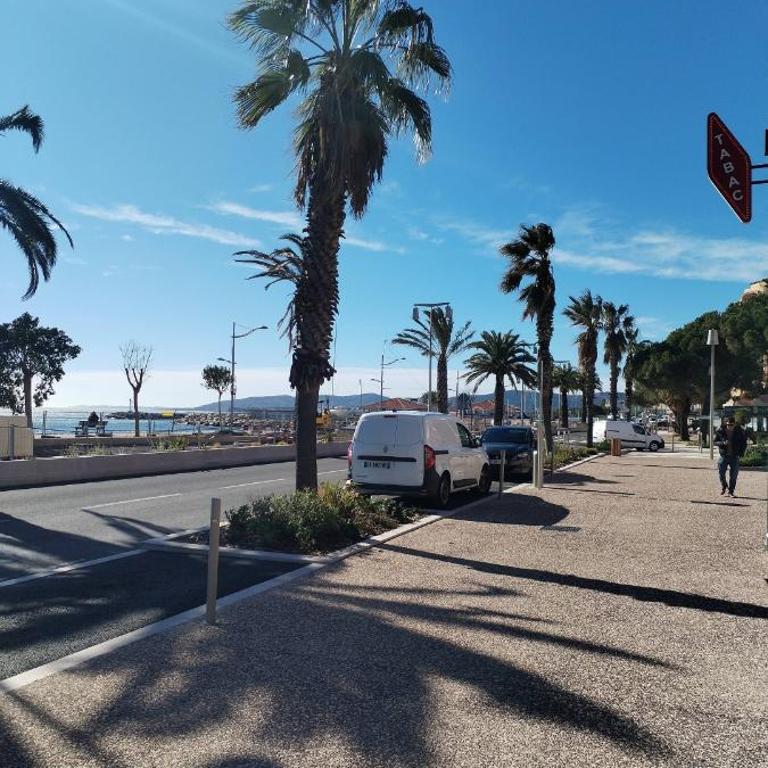 Résidence La ROSE DES SABLES - Apartamento de 3 dormitorios - 1