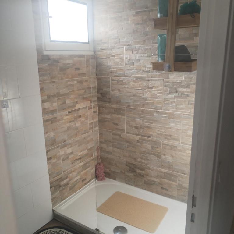 Résidence La ROSE DES SABLES - Apartamento de 3 dormitorios - 6