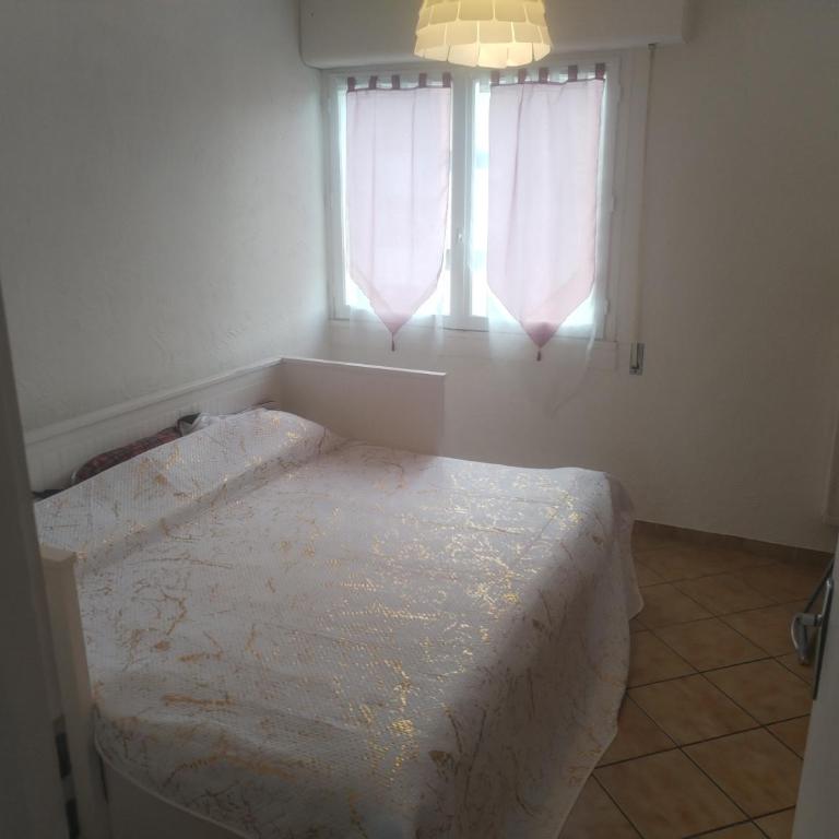 Résidence La ROSE DES SABLES - Apartamento de 3 dormitorios - 9