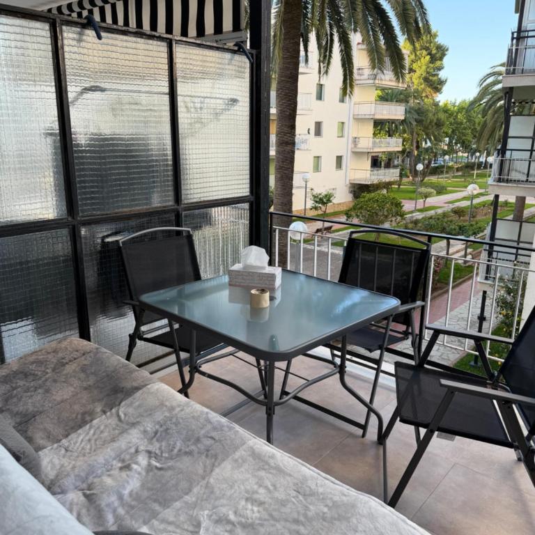 Saloulevant - One-Bedroom Apartment - 4