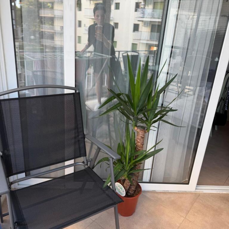 Saloulevant - One-Bedroom Apartment - 10