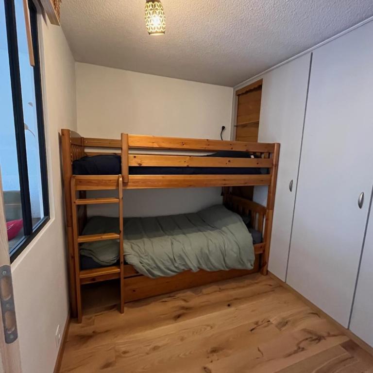 Chamonix Apartment - One-Bedroom Apartment - 4