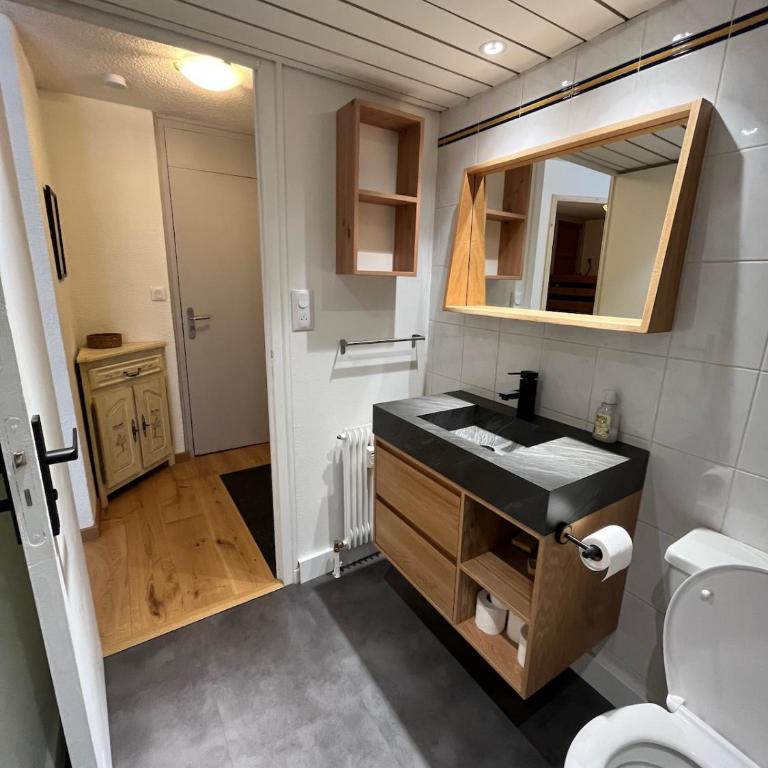 Chamonix Apartment - One-Bedroom Apartment - 5