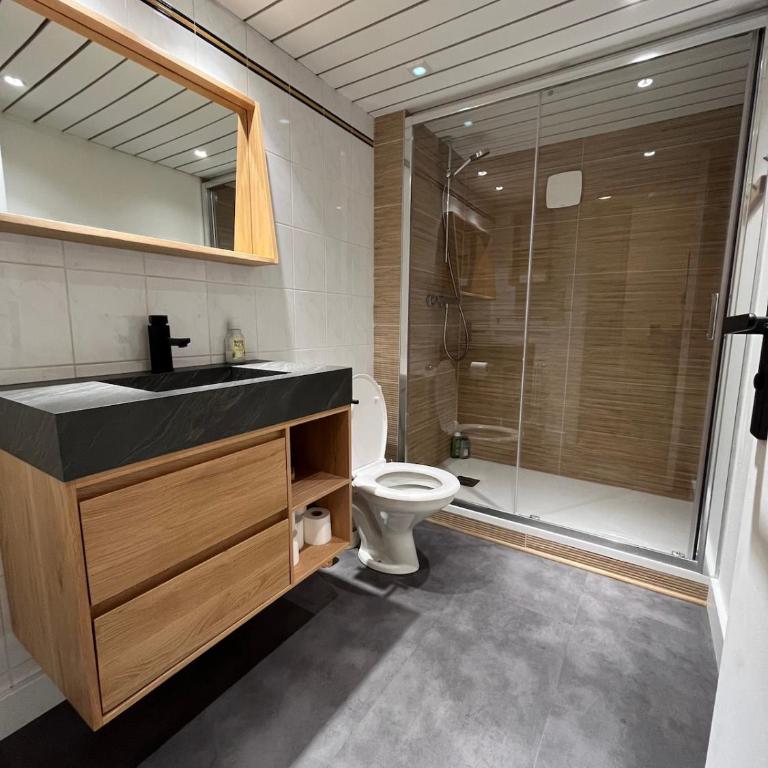 Chamonix Apartment - One-Bedroom Apartment - 7