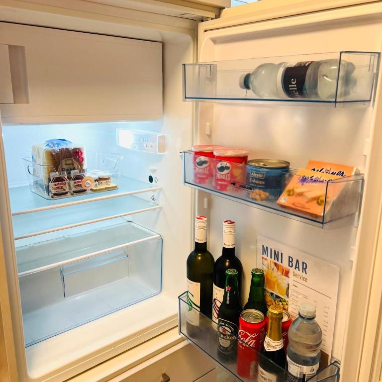 APSTAY Eggenberg I Self Check-in I Parking - Apartment mit Balkon - 10