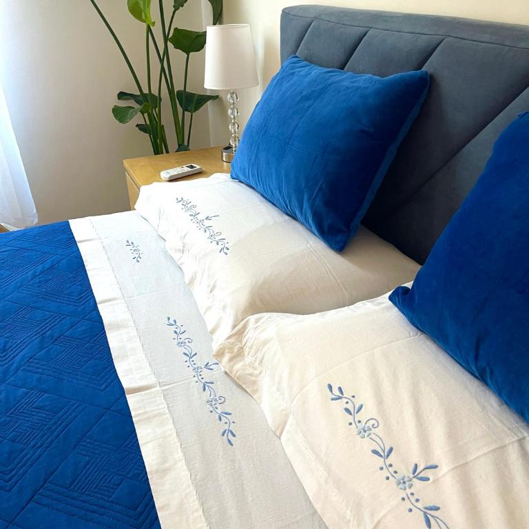 Central Umberto 77 - Appartamento con 2 Camere da Letto - 3