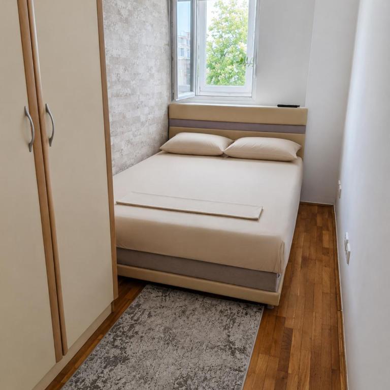 COMFORT 74 Podgorica - Two-Bedroom Apartment - 17
