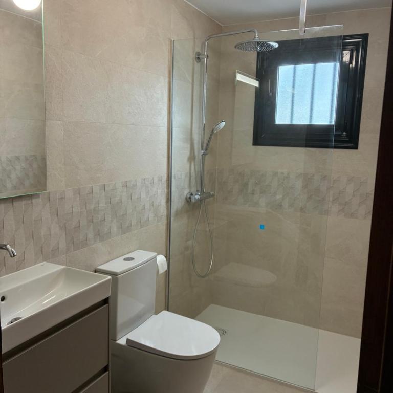 Casa Palmeras, Punta Limones, Playa Blanca, Lanzarote - Casa de 3 dormitorios - 18