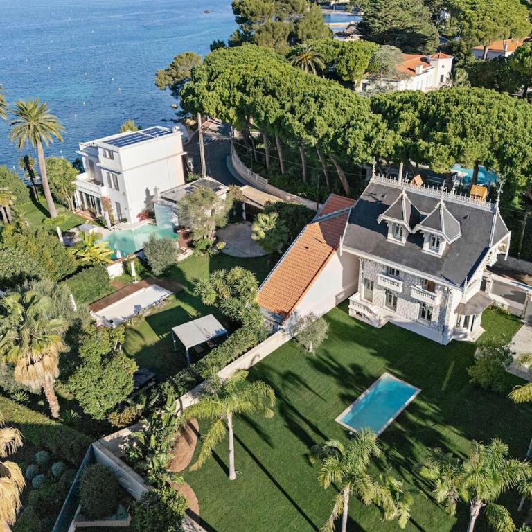 Villa Jeanette - Villa de 3 dormitorios - 17