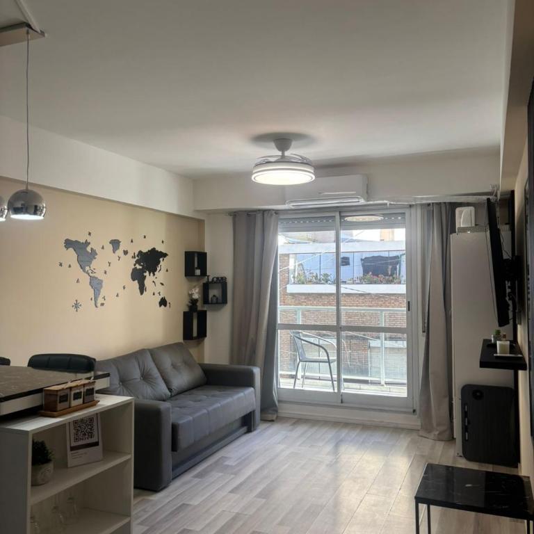 Bnb Loft XXIII - Apartamento de 1 dormitorio - 1
