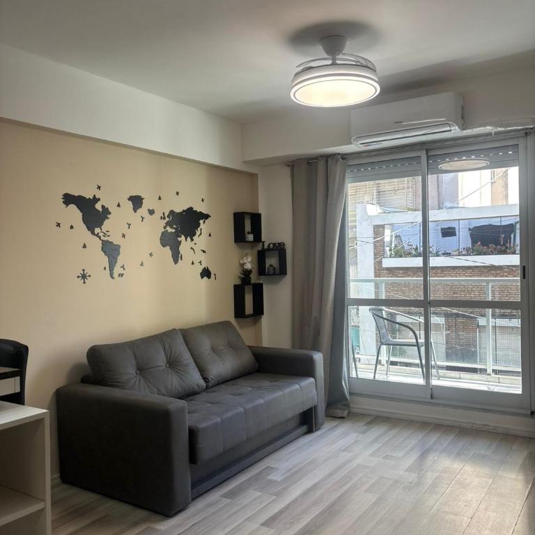 Bnb Loft XXIII - Apartamento de 1 dormitorio - 17