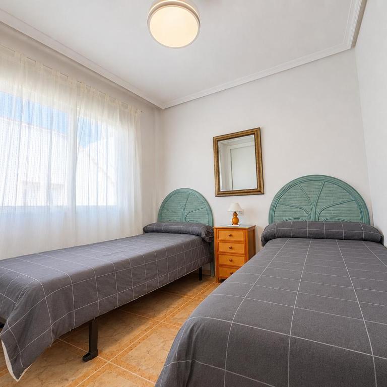 Sea Feliz Duplex Apartment - Appartement 2 Chambres - 5